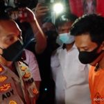 Dua Pelaku Pembongakaran Dan Furniture Rumah Mewah di Ringkus Polisi 