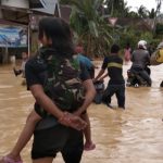 Limun Kembali di Landa Banjir,Ratusan Rumah Terendam dan Akses Jalan Terputus