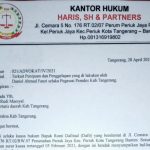 Oknum Pegawai Pemerintah Desa Kabupaten Tangerang Diduga Tipu Warga Hingga Ratusan Juta