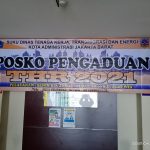 Jelang Lebaran Buruh Mulai Curhat Ke Disnakertrans Jakbar Soal Pembayaran THR