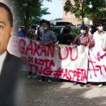 Pasca Digeruduknya Dinas PUPR Kota Tangerang, KIPANG Dukung Aksi ASPETA