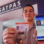 Mulai 12 April 2021 Pembuatan SIM Bisa Melalui Online, Begini Caranya