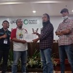 Abdullah Terpilih Menjadi Ketua ED WALHI Jambi Periode 2021 – 2025