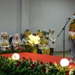 Dekranasda Kabupaten Tubaba Gelar Lomba Pakaian Adat Lampung