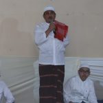 Jelang Bulan Suci Ramadhan 1442 Hijriah, Pemkab Bungo Gelar Doa Bersama dan Tahlilan