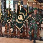 Kasad Lantik Brigjen TNI Candra Wijaya Jadi Gubernur Akmil