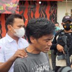 MPC Pemuda Pancasila Kota Tangerang Tegaskan, Yang Ditangkap Polisi Bukanlah Anggotanya