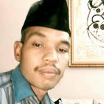 Apudin Siap Maju Pilkades Serentak 2021 Sebagai Incumbent Desa Kampung Baru