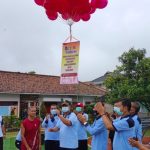 Sambut Hari Bakti Pemasyarakatan, Kalapas Buka Pekan Olahraga di Lapas Serang