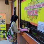 Menuju Polri Presisi Polres Bungo tingkatkan Pelayanan Publik pengurusan SKCK, SIM dan Pengaduan