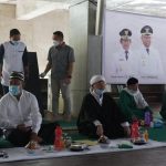 Bupati Umar Ahmad, SP Hadiri Do’a Bersama Hari Jadi Kabupaten Tubaba ke-12