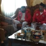 Bergerak di Sektor Ekonomi, Wabup Sukabumi Apreseasi Gerak Badan Bangau Putih