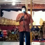 H. Rano Karno Kerjasama dengan PBVSI Kota Tangerang Adakan Turnament Volly Bang Doel Cup