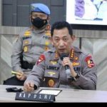 Setelah Dapat Masukan Publik, Kapolri Cabut Telegram Larangan Media Tampilkan Kekerasan Polisi