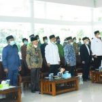 Bersama Pemerintah Kabupaten OKU Selatan MUI Siap Bangun Masyarakat yang Religius