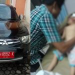 Mobil Dinas Pemkab Bungo Tabrak Bocah Hingga Tewas