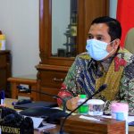 Wali Kota Tangerang: SOTR dan Takbir Keliling Dilarang, Tarawih Diperbolehkan