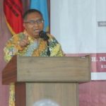 Bupati Sukabumi Berikan Arahan Pada Penerima Program Beasiswa