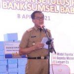 Pemkab OKU Selatan Tingkatkan Kerjasama dengan Pihak Bank Sumsel Babel