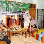 FWJ Korwil Jaksel Resmi Dilantik, Kesbangpol DKI Sampaikan Ini