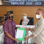 Kukuhkan FKPPLH, H. Iyos Ingatkan Kolaborasi Pentahelix