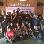 Dengan Tema ‘Menjalin Sinergitas Tanpa Batas’, Forwat Gelar Raker Ke-7