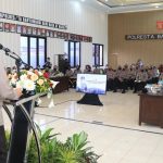 Larangan Mudik, Kapolda Jatim Siapkan Titik Pos Di Perbatasan.