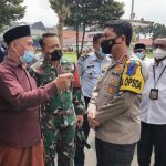 Pengasuh Ponpes Dukung Polda Jatim Berantas Narkoba