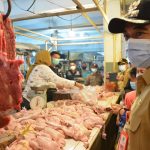 Bupati Tangerang Pantau Harga Kebutuhan Pokok Jelang Bulan Ramadan