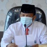 Sekretariat Daerah Kabupaten OKU Selatan Menggelar Rapat Koordinasi Aksi Hak Asasi Manusia
