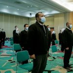 Puluhan ASN Dapatkan Pelatihan Kepemimpinan