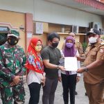 Ini Isi Imbauan yang Dibagi-bagikan Forkopimda Tanjung Balai