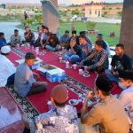 Pererat Silaturrahmi, PT. KBPC Group Buka Bersama Staff dan Karyawan