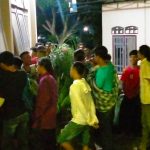 Berduaan di Kamar Perangkat Desa, Oknum Kades Digerebek Warganya Sendiri