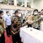 Pemkab OKU Selatan Sangat Konsen Dalam Melakukan Pencegahan Tindak Korupsi