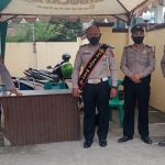 Antisipasi Terorisme, Polres Batu Bara Perketat Penjagaan