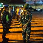 Patroli Gabungan Libatkan 120 Personil untuk Tertibkan Asmara Subuh