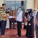 PT. KBPC Bagikan CSR Tahap II Untuk 10 Dusun Batang Bungo