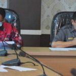 Pemkab OKU Selatan Adakan Rapat Sinkronisasi Rangkaian Kegiatan Pekan Olahraga Provinsi Sumatra Selatan Tahun 2021
