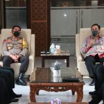 Antisipasi Wajib Pajak ‘Nakal’, Polda Jatim dan Ditjen Pajak Bentuk Tim
