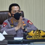 Audiensi Ketua SKK Migas, Kapolri Tekankan Pendampingan Untuk Sehatkan Iklim Investasi