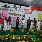 Aliansi Mahasiswa dan Aktivis Nasional Perkuat Komitmen di Bulan Suci Ramadhan