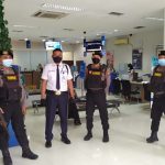 Polres Gresik Lakukan Antisipasi Terhadap Gangguan Keamanan dan Kriminalitas Selama Bulan Ramadhan