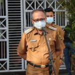 Wabup Sukabumi: Hentikan Kegiatan Pekerjaan 5 Menit Sebelum Waktu Shalat Tiba