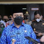 Arief : Tidak Mudik, Untuk Keselamatan Kita Bersama