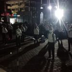 100 Calon Siswa Tamtama PK Tahun 2021 dari Kodim 0416/Bute Diberangkatkan Pendidikan