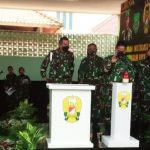 KASAD Jenderal TNI Andika Perkasa Resmikan Smart Instalasi Tahanan Militer Pertama Milik Angkatan Darat