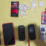 Beraksi di Bulan Ramadhan, Dua Bandar Narkoba Diringkus Restic Polres Bungo