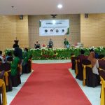 Lewat Diskusi Nasional DEMA UIN Alauddin Adakan Konsolidasi Massal Cegah Intoleransi dan Radikalisme di Dalam Kampus