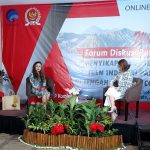 Meski Masih Pandemi, Kunjungan Wisatawan Domestik Diperkirakan Meningkat Cepat di Tahun Ini